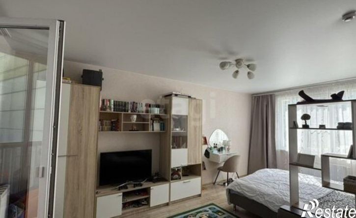 2-комн квартира ул Адмирала Чурсина, 18,  д. 18