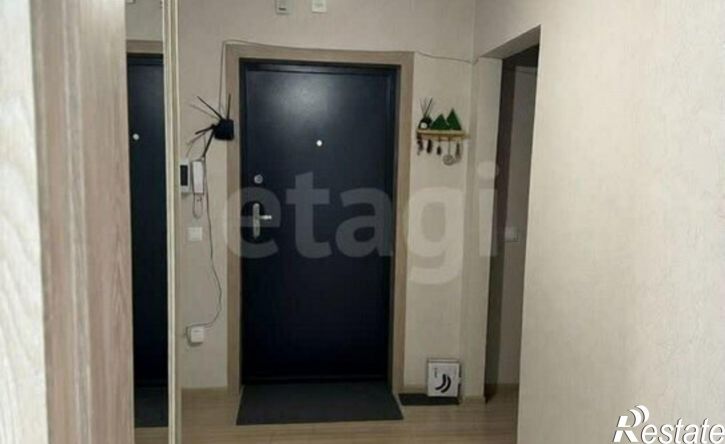 2-комн квартира ул Адмирала Чурсина, 18,  д. 18