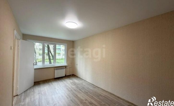 3-комн квартира ул Остужева, 44,  д. 44