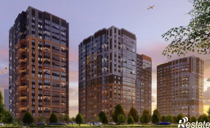 2-комн квартира микрорайон Шилово, улица Теплоэнергетиков, 17к3
