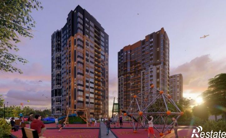 2-комн квартира микрорайон Шилово, улица Теплоэнергетиков, 17к3