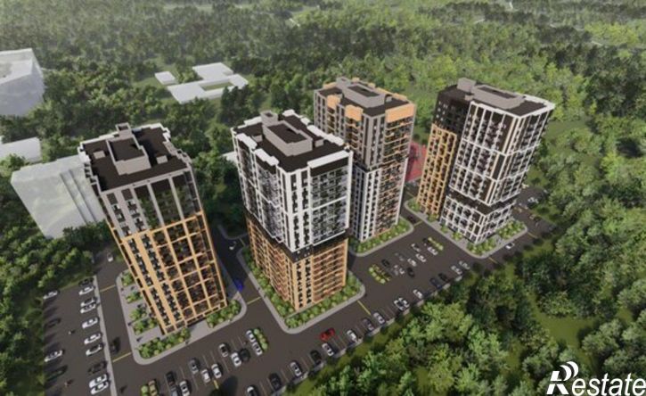 2-комн квартира микрорайон Шилово, улица Теплоэнергетиков, 17к3