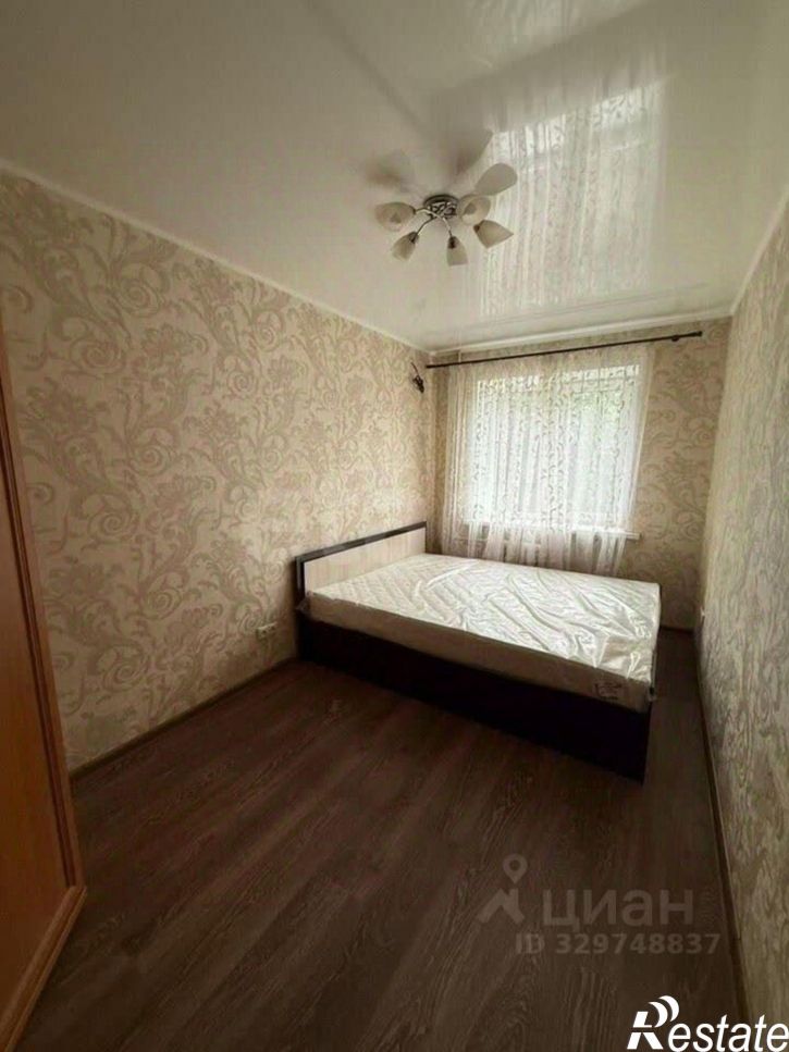 2-комн квартира ул Красных Зорь, 52,  д. 52