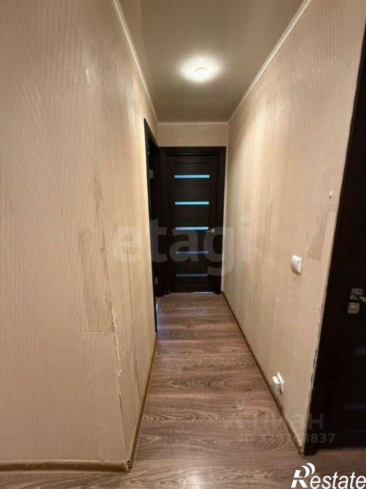 2-комн квартира ул Красных Зорь, 52,  д. 52