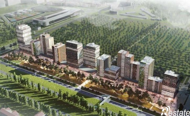 2-комн квартира в новом доме Московский пр-кт, 138,  д. 138
