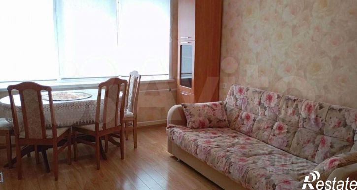 1-комн квартира улица Артамонова, 38В,  д. 38В
