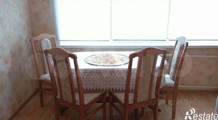1-комн квартира улица Артамонова, 38В,  д. 38В
