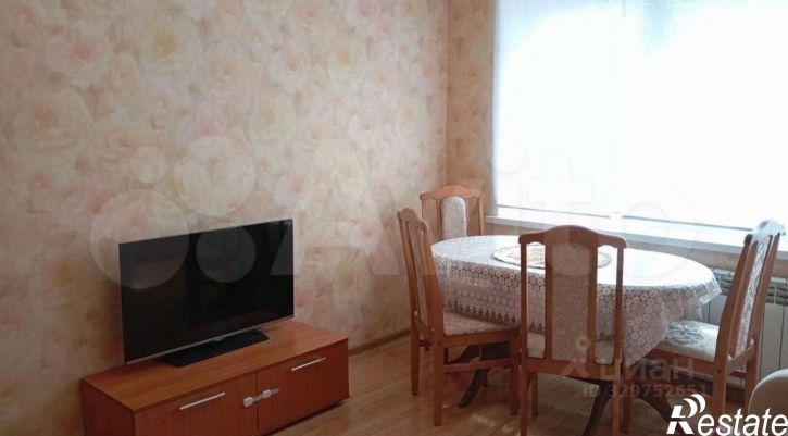 1-комн квартира улица Артамонова, 38В,  д. 38В