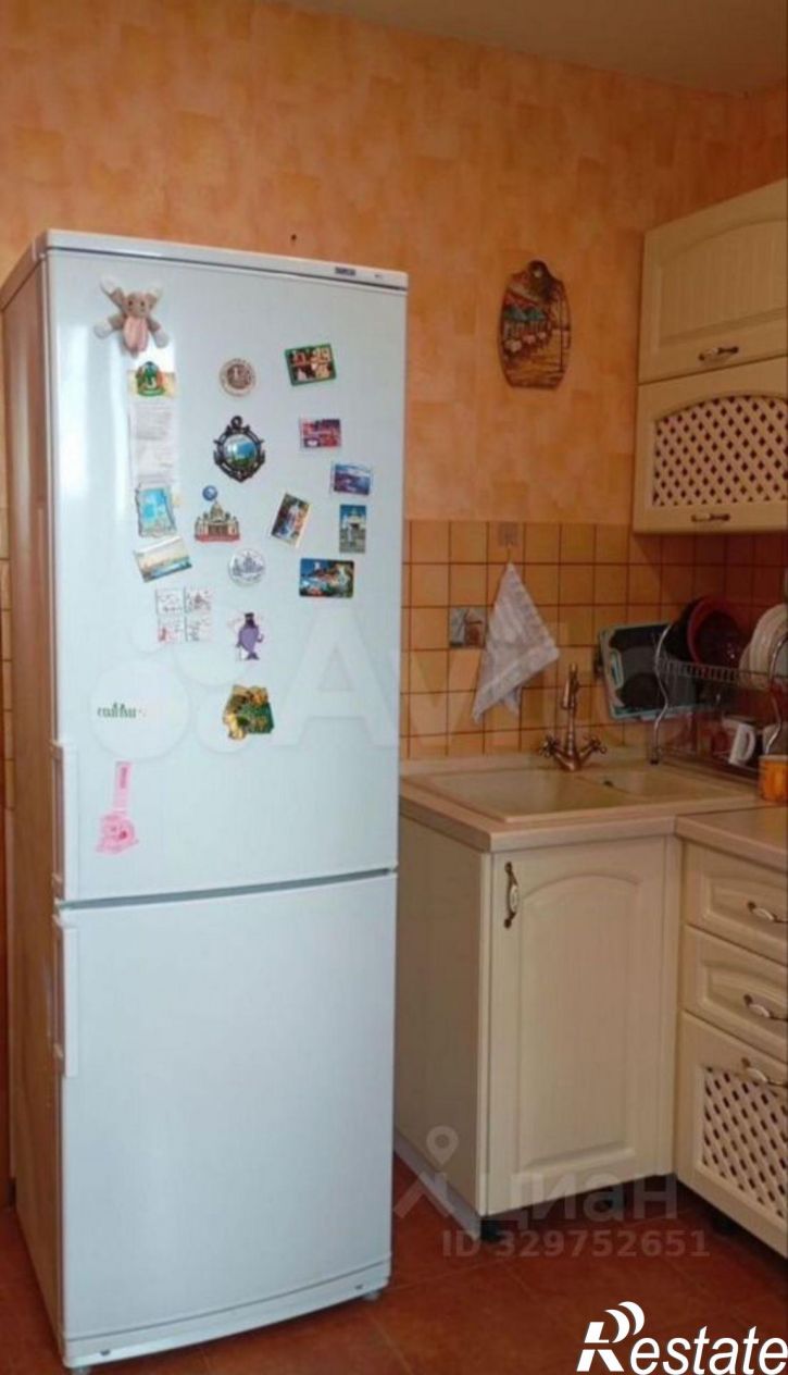 1-комн квартира улица Артамонова, 38В,  д. 38В