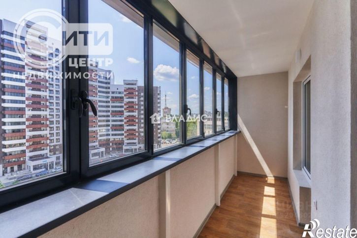 1-комн квартира улица Станкевича, 45к1,  д. 45к1