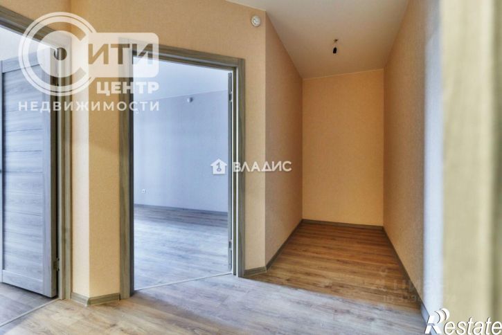 1-комн квартира улица Станкевича, 45к1,  д. 45к1