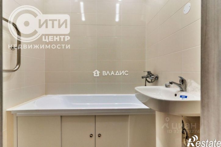 1-комн квартира улица Станкевича, 45к1,  д. 45к1