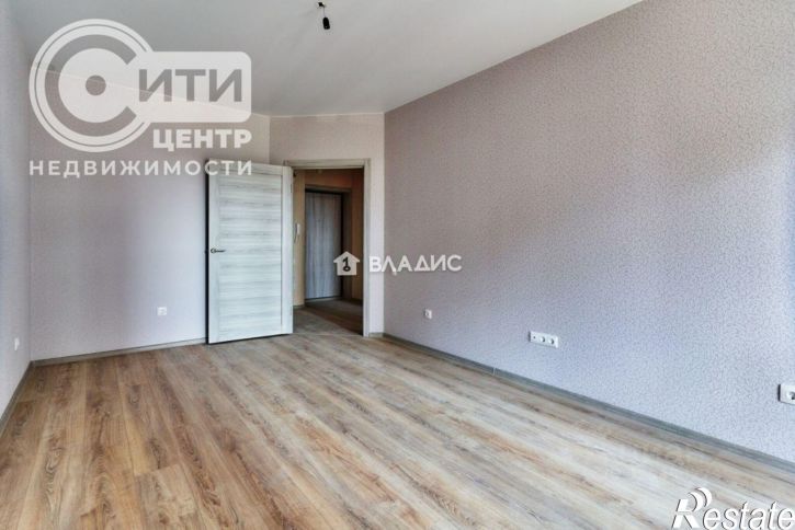 1-комн квартира улица Станкевича, 45к1,  д. 45к1