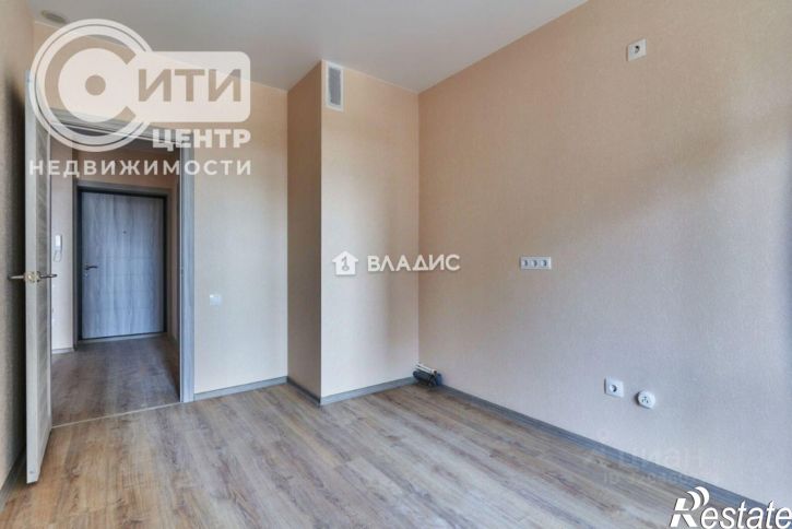 1-комн квартира улица Станкевича, 45к1,  д. 45к1