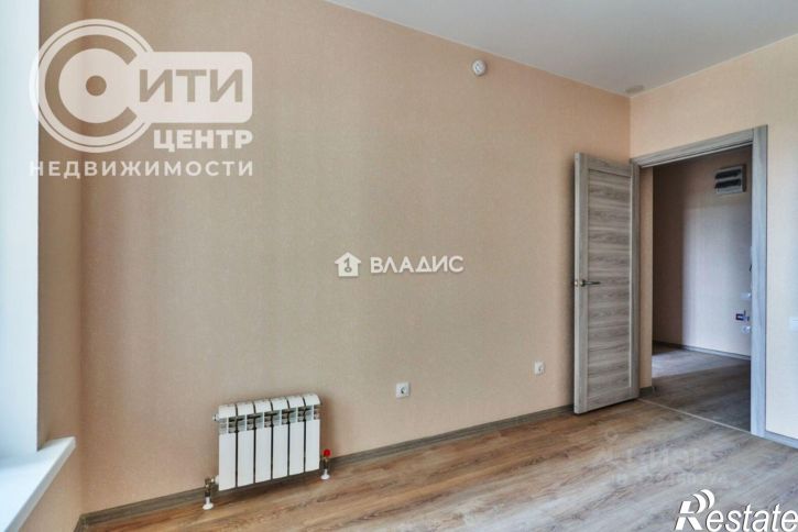 1-комн квартира улица Станкевича, 45к1,  д. 45к1