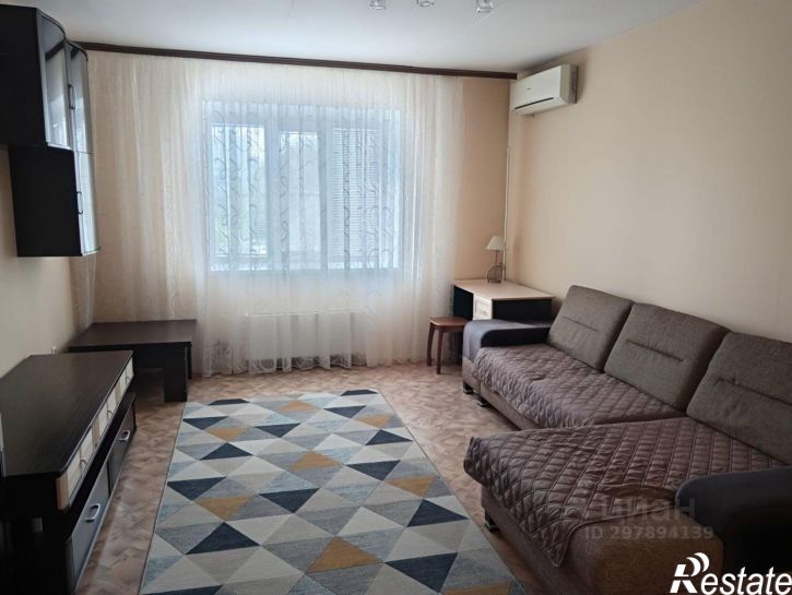 2-комн квартира улица Хользунова, 48,  д. 48