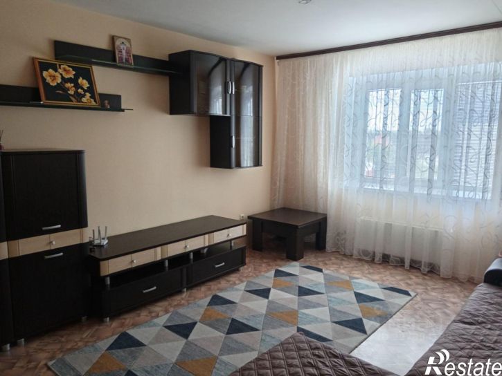 2-комн квартира улица Хользунова, 48,  д. 48