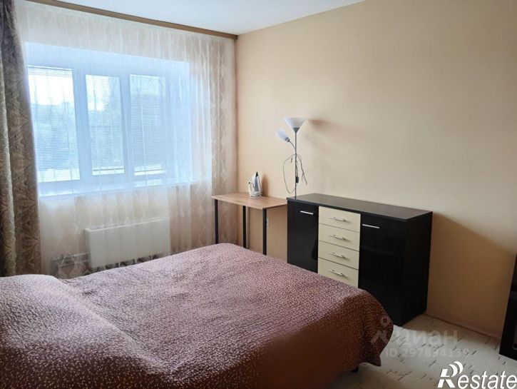 2-комн квартира улица Хользунова, 48,  д. 48