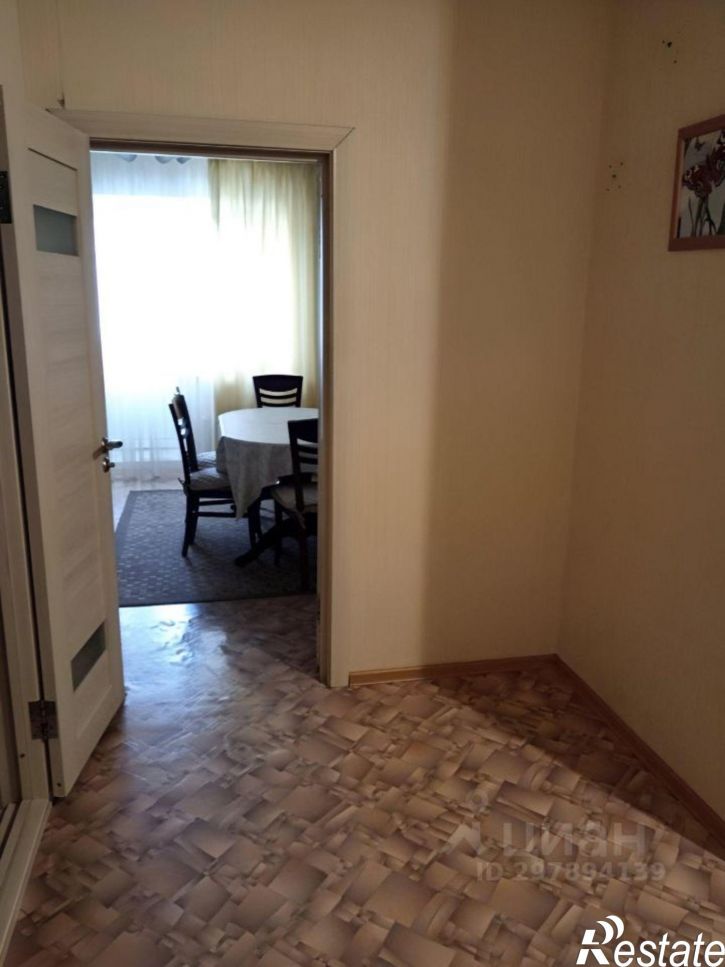 2-комн квартира улица Хользунова, 48,  д. 48