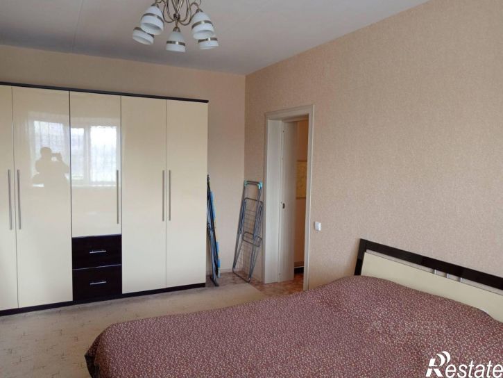 2-комн квартира улица Хользунова, 48,  д. 48
