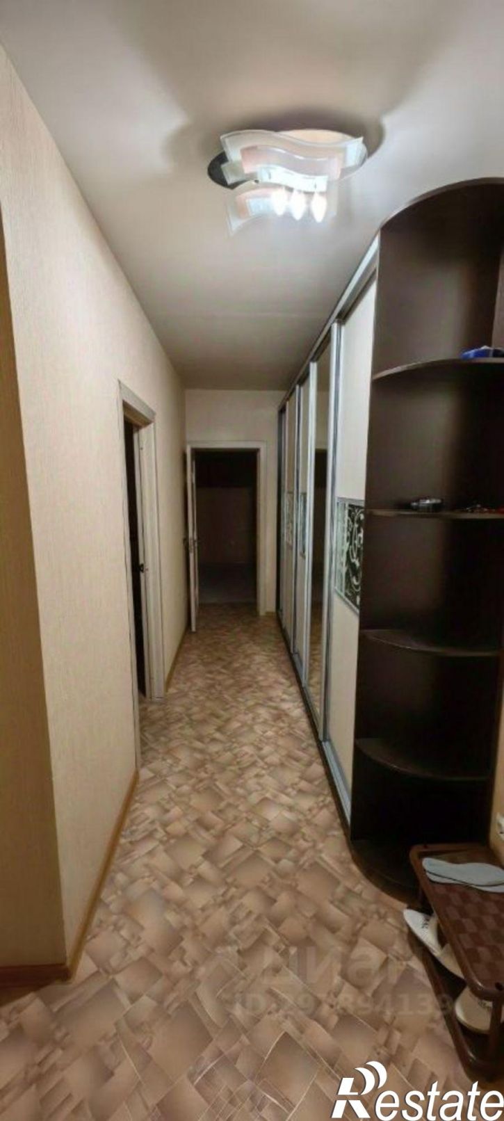 2-комн квартира улица Хользунова, 48,  д. 48