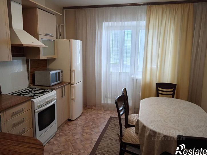 2-комн квартира улица Хользунова, 48,  д. 48
