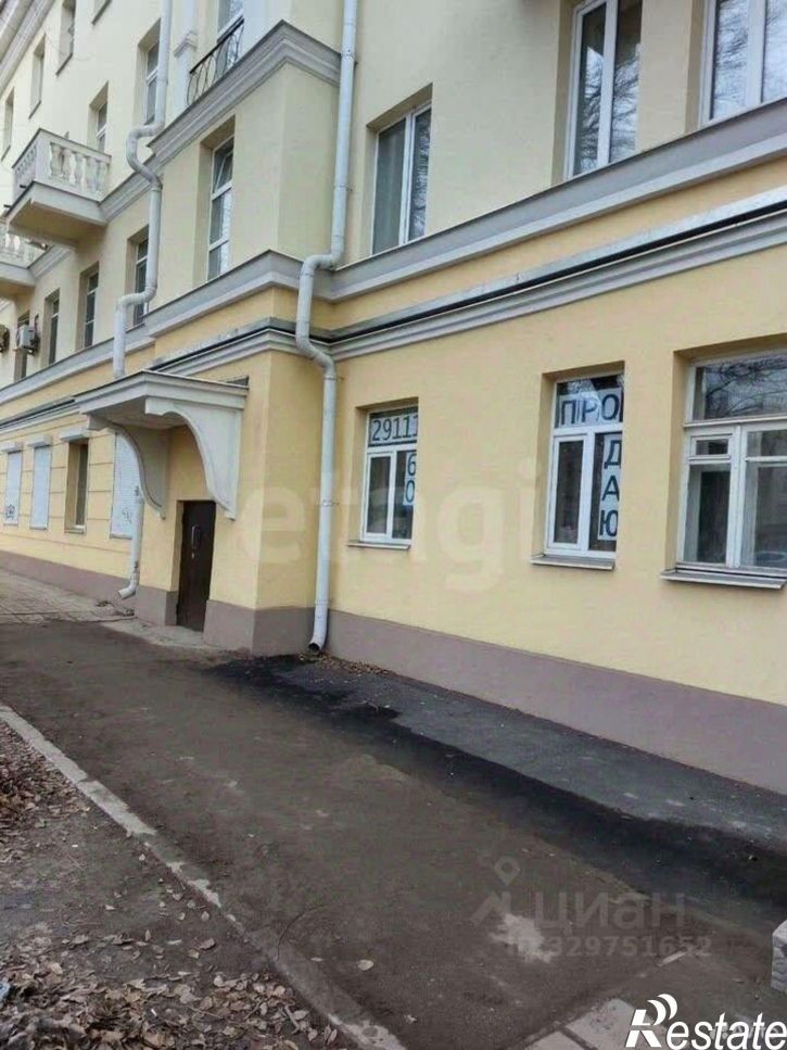 1-комн квартира улица 9 Января, 49,  д. 49