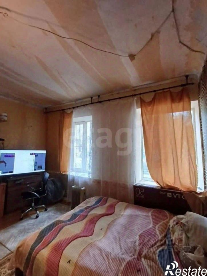 1-комн квартира улица 9 Января, 49,  д. 49