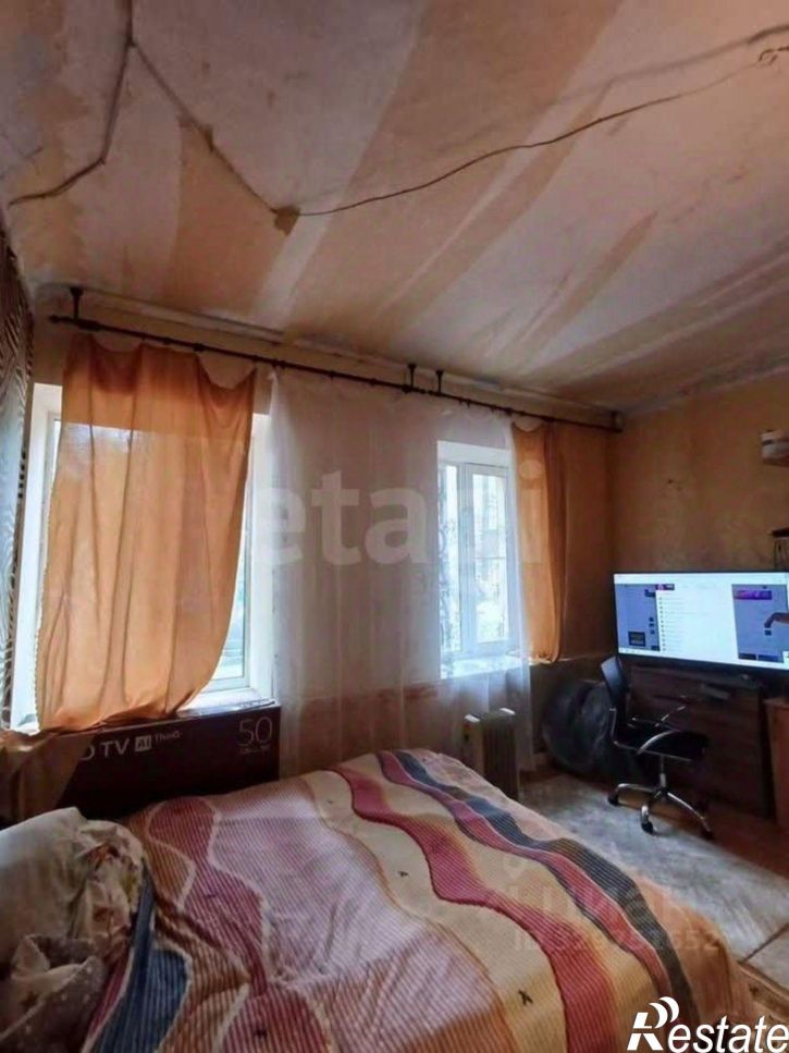 1-комн квартира улица 9 Января, 49,  д. 49