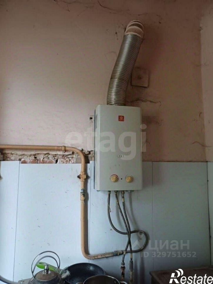 1-комн квартира улица 9 Января, 49,  д. 49