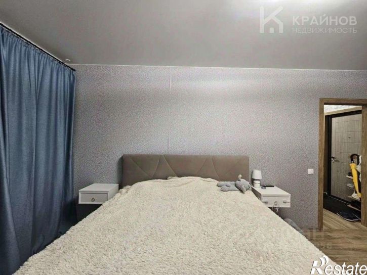 2-комн квартира улица Ключникова, 14 к4,  д. 14 к4