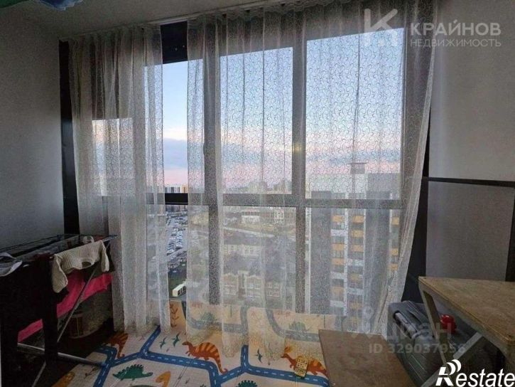 2-комн квартира улица Ключникова, 14 к4,  д. 14 к4