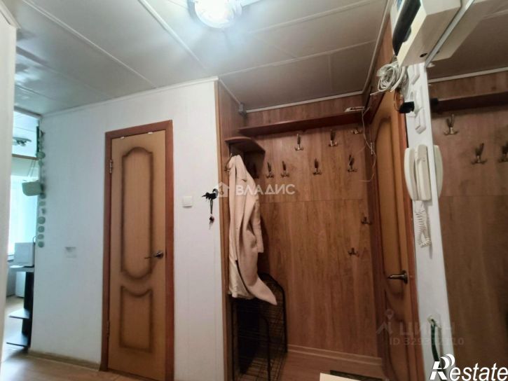 2-комн квартира улица Алексеевского, 18,  д. 18