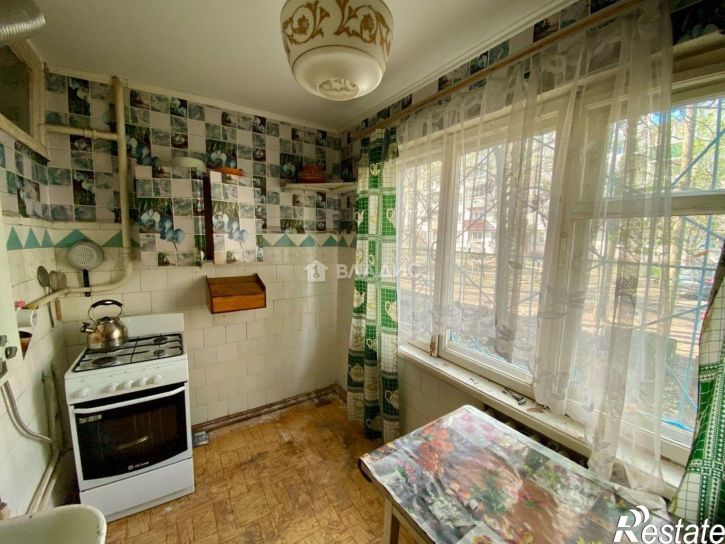 3-комн квартира улица Космонавтов, 30,  д. 30
