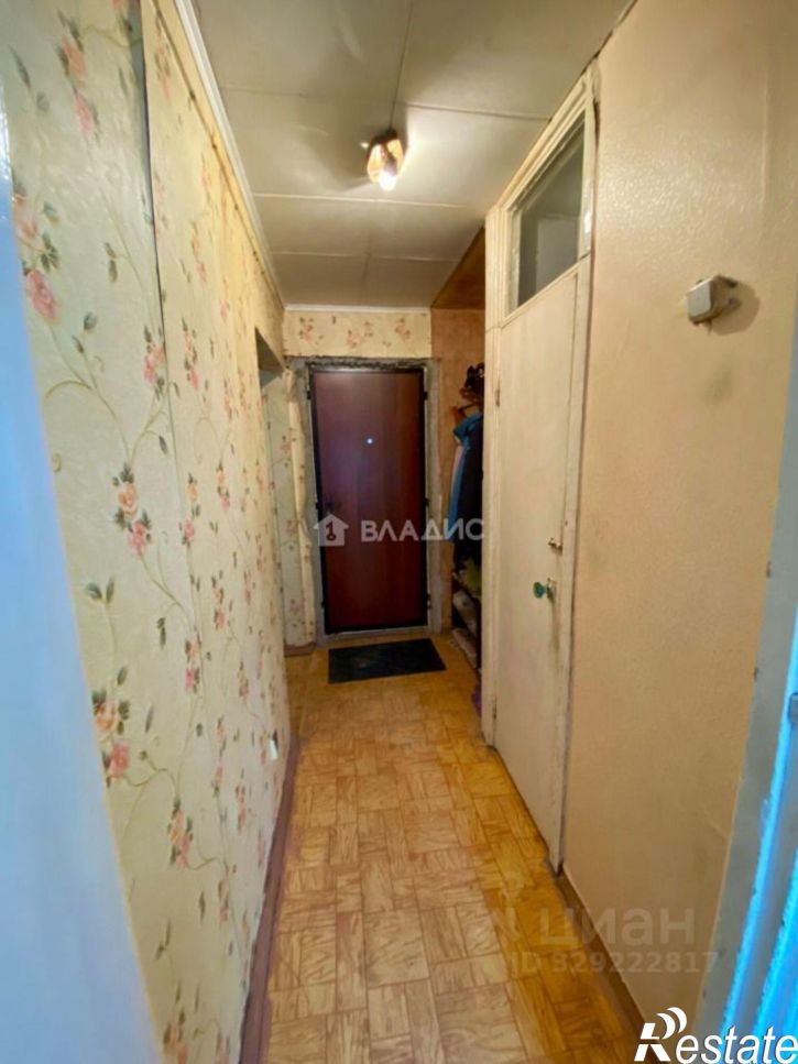 3-комн квартира улица Космонавтов, 30,  д. 30