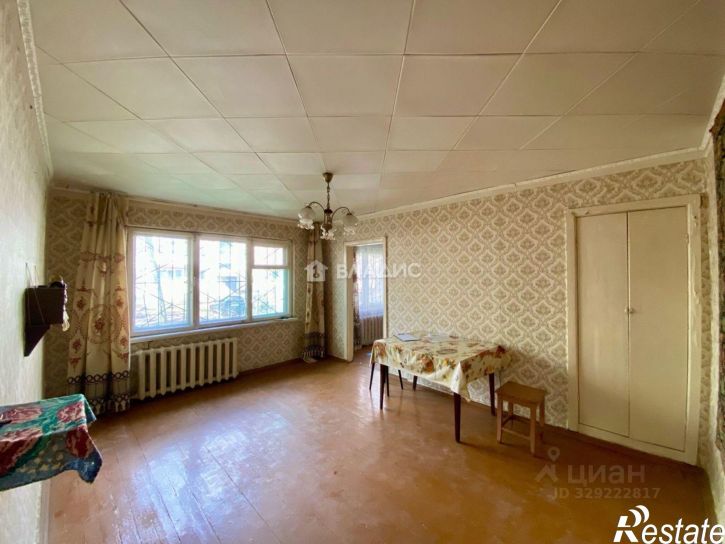 3-комн квартира улица Космонавтов, 30,  д. 30