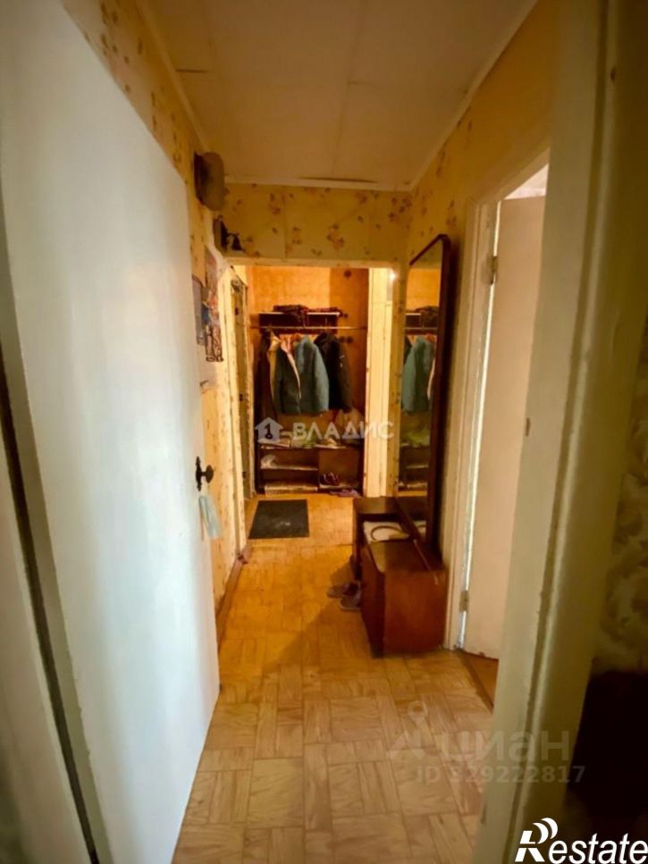 3-комн квартира улица Космонавтов, 30,  д. 30