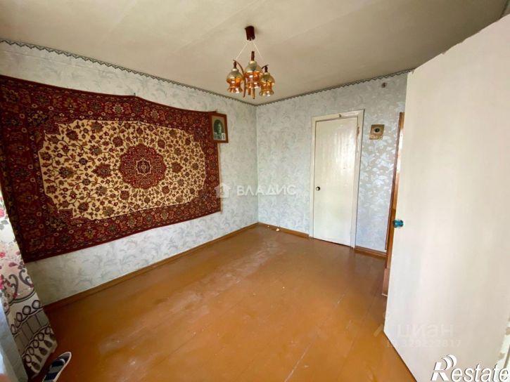 3-комн квартира улица Космонавтов, 30,  д. 30