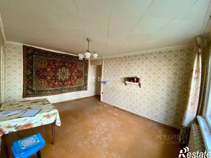 3-комн квартира улица Космонавтов, 30,  д. 30