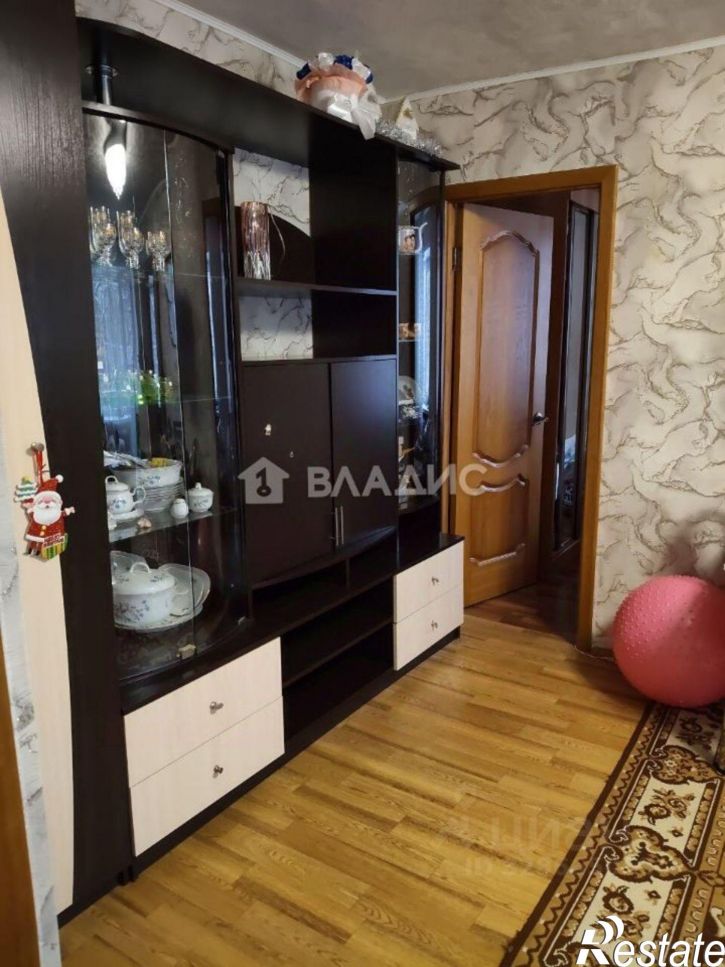 2-комн квартира улица Берёзовая Роща, 56А,  д. 56А