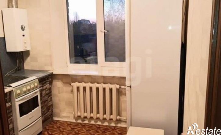 1-комн квартира улица 121-й Стрелковой Дивизии, 6,  д. 6
