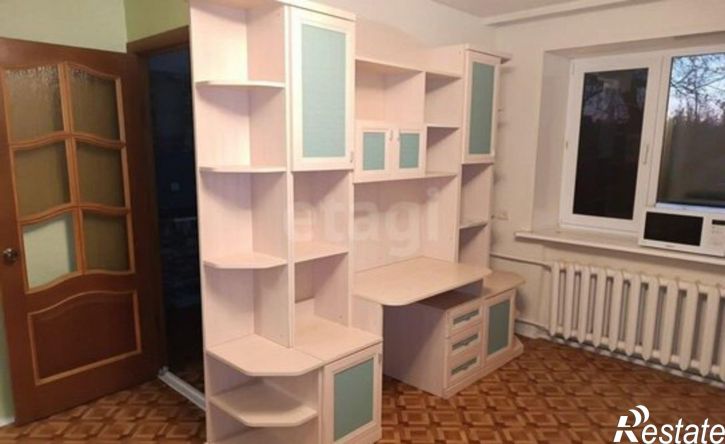 1-комн квартира улица 121-й Стрелковой Дивизии, 6,  д. 6