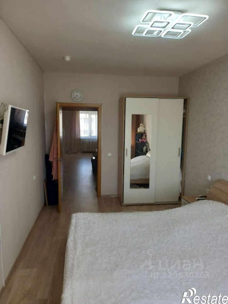 2-комн квартира улица Урывского, 9,  д. 9