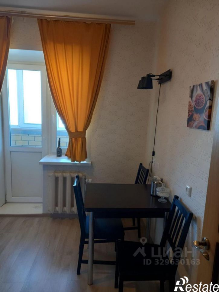 2-комн квартира улица Урывского, 9,  д. 9