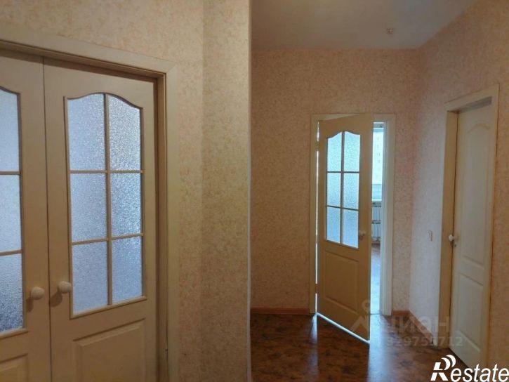 1-комн квартира улица Хользунова, 102В,  д. 102В