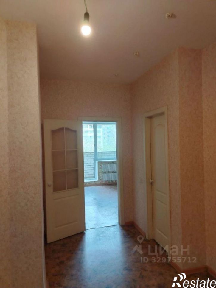1-комн квартира улица Хользунова, 102В,  д. 102В