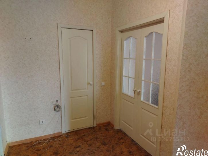 1-комн квартира улица Хользунова, 102В,  д. 102В