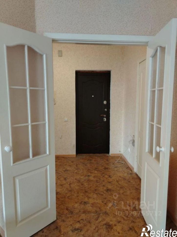 1-комн квартира улица Хользунова, 102В,  д. 102В