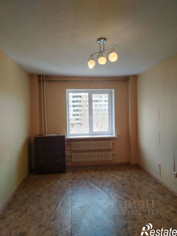 1-комн квартира улица Хользунова, 102В,  д. 102В