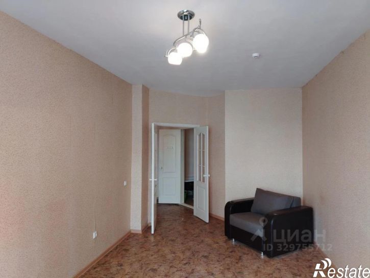 1-комн квартира улица Хользунова, 102В,  д. 102В